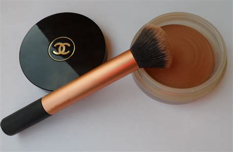 how to use chanel bronzing makeup base|Chanel bronzers website.